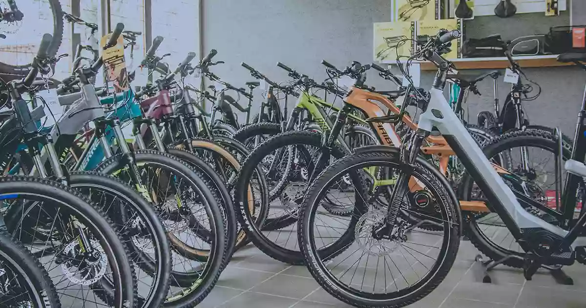 Total Normal Bikes GmbH