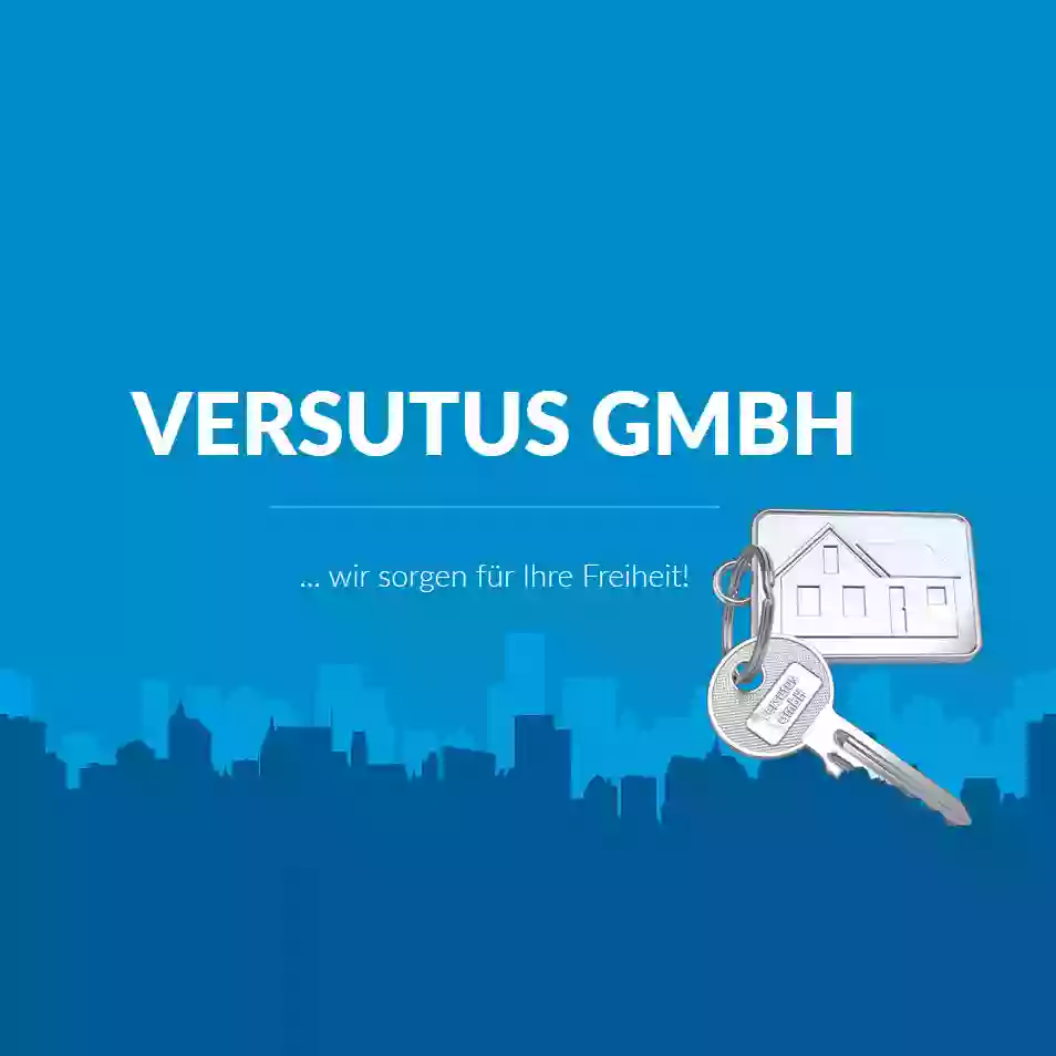 Versutus GmbH