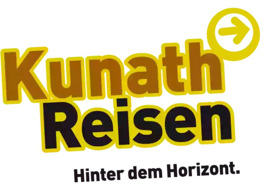 Kunath Reisen - Hinter dem Horizont.