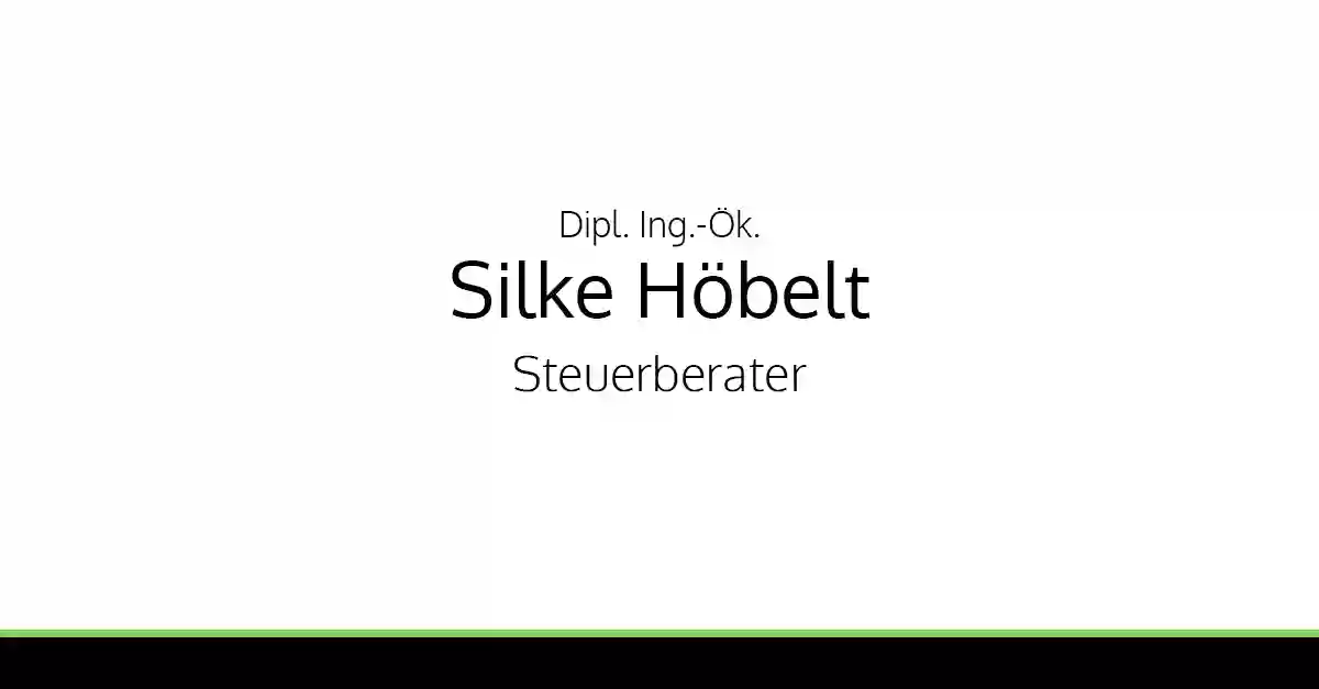 Steuerberater Silke Höbelt