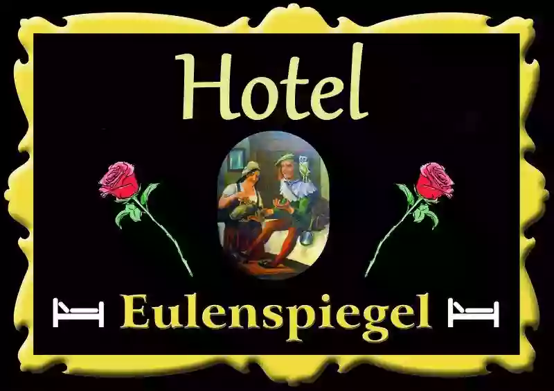 Hotel Eulenspiegel Riesa (Das Erlebnishotel )