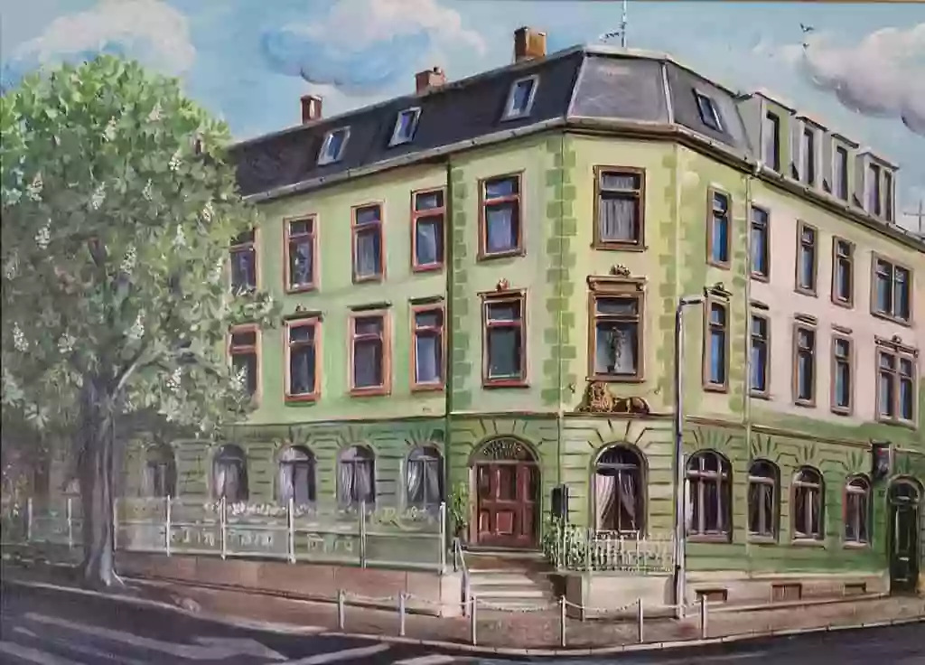 Gasthaus "Goldener Löwe" UG