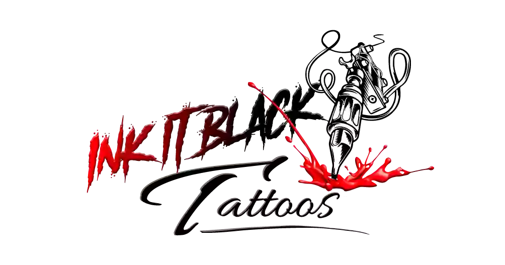 Ink it Black Tattoostudio