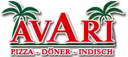 Avari Pizzaservice