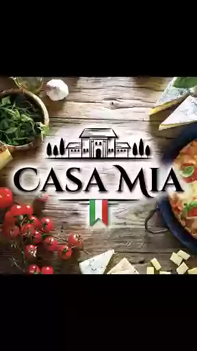 Restaurant Casa Mia