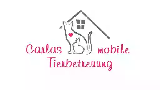 Carlas mobile Tierbetreuung / Katzensitter / Haustierbetreuung