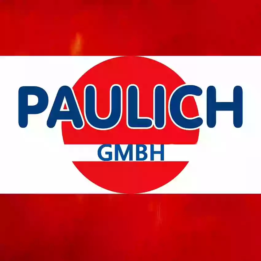 F.+ K. Paulich GmbH