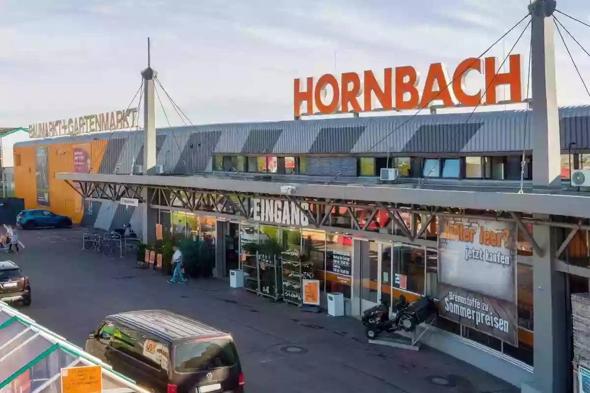 HORNBACH Dresden