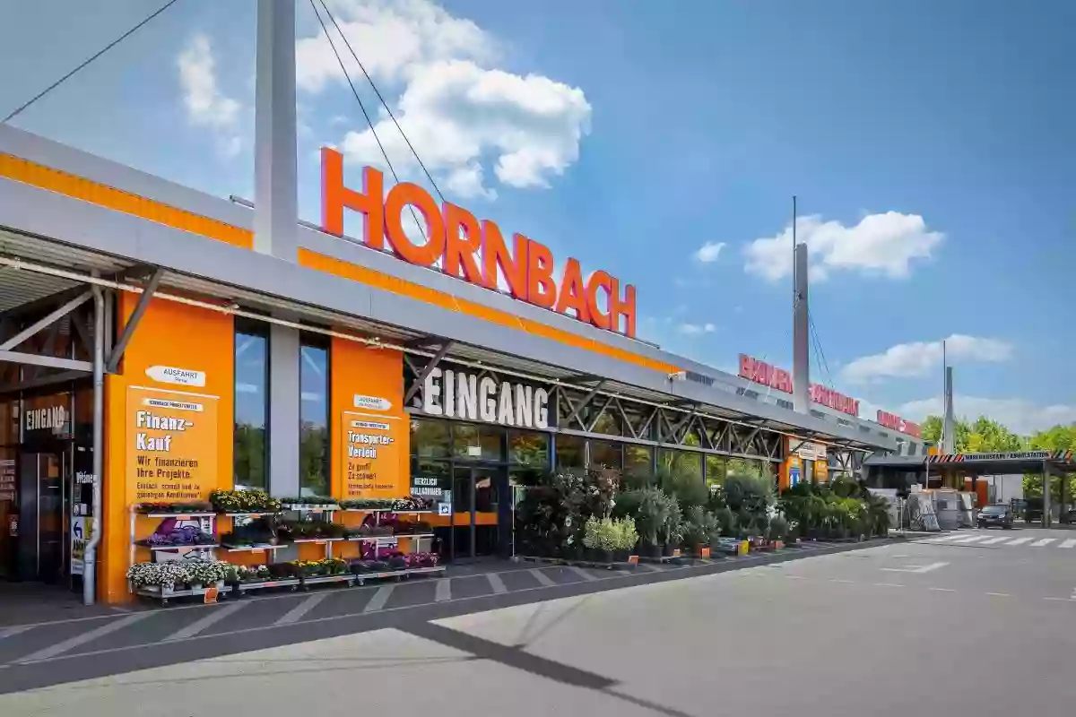 HORNBACH Dresden