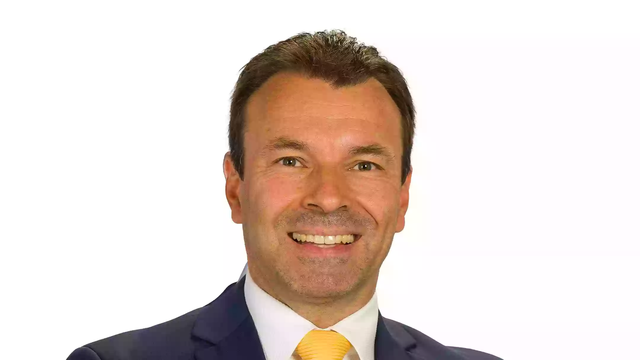 Enrico Birke - Selbstständiger Vertriebspartner für Swiss Life Select