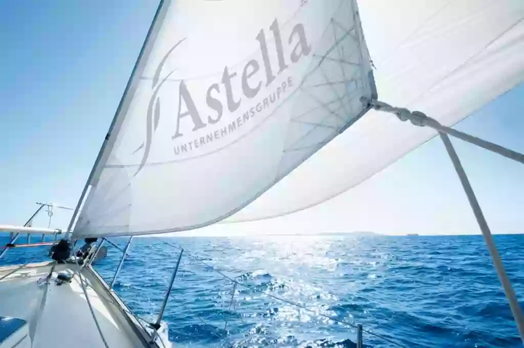 Astella GmbH