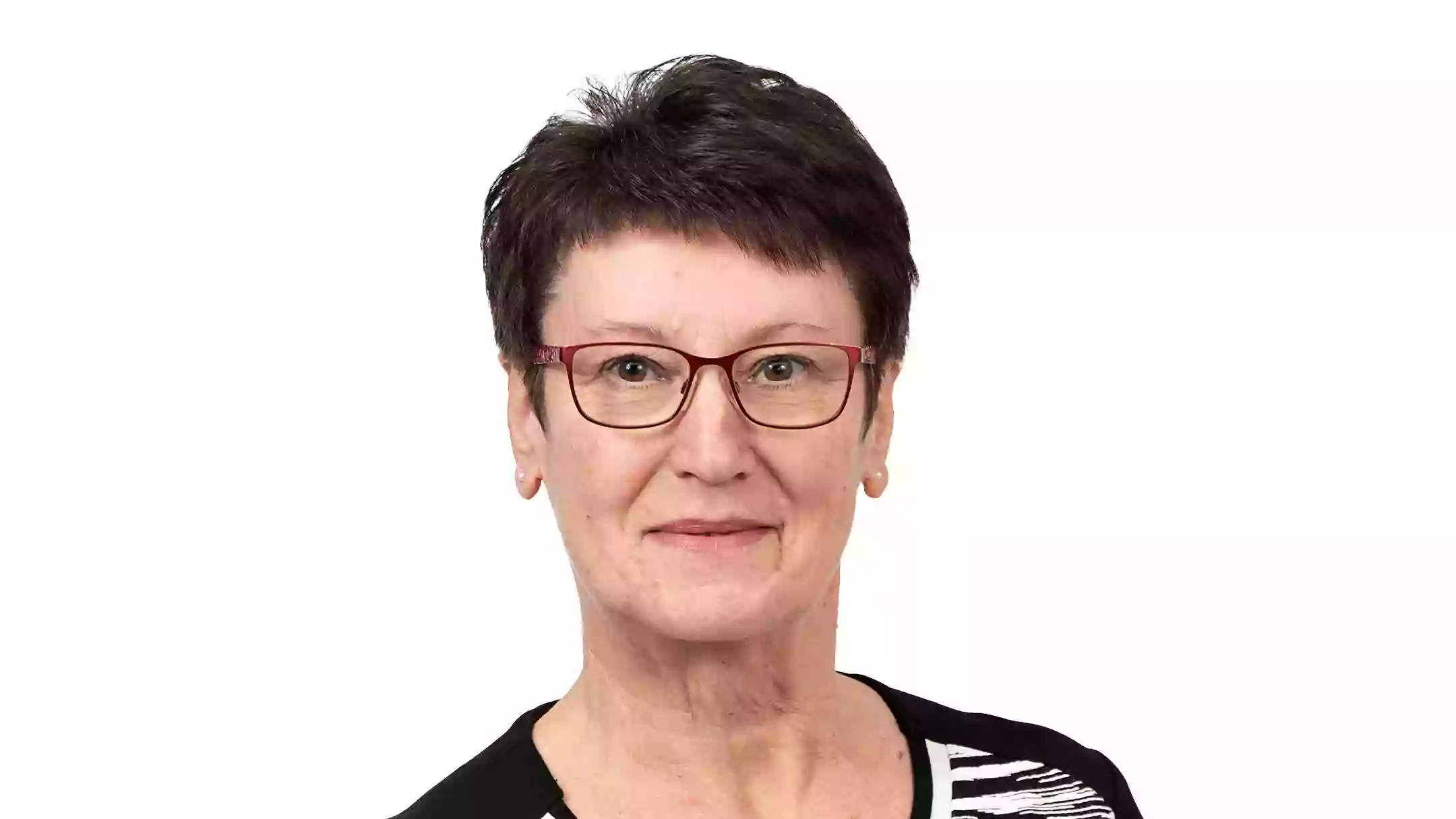 Karin Sommerfeld - Selbstständige Vertriebspartnerin für Swiss Life Select