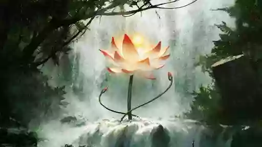 Lotus Asia