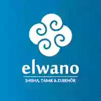 ELWANO Shisha Shop - Wasserpfeifen, Tabak, Zubehör