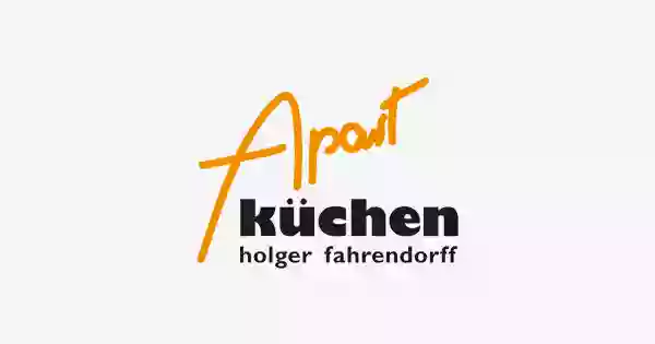 Apart Küchen Holger Fahrendorff
