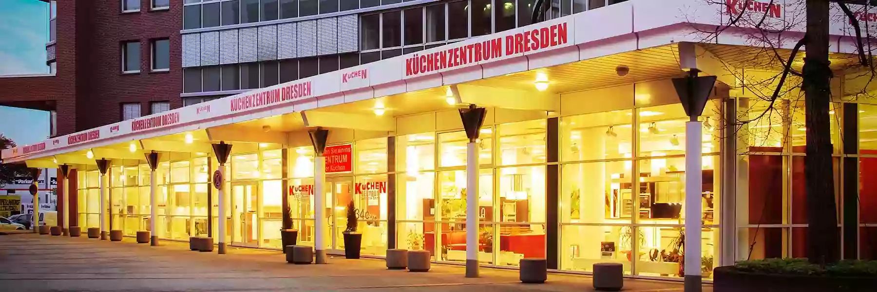 Küchenzentrum Dresden GmbH