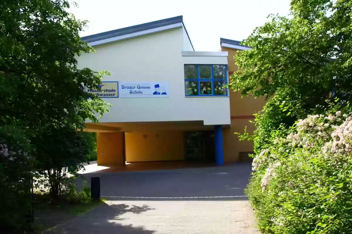 Brüder-Grimm-Schule Weißwasser