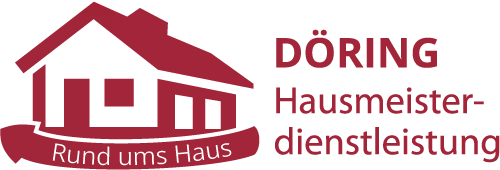 Döring "Rund ums Haus" Hausmeisterdienstleistung