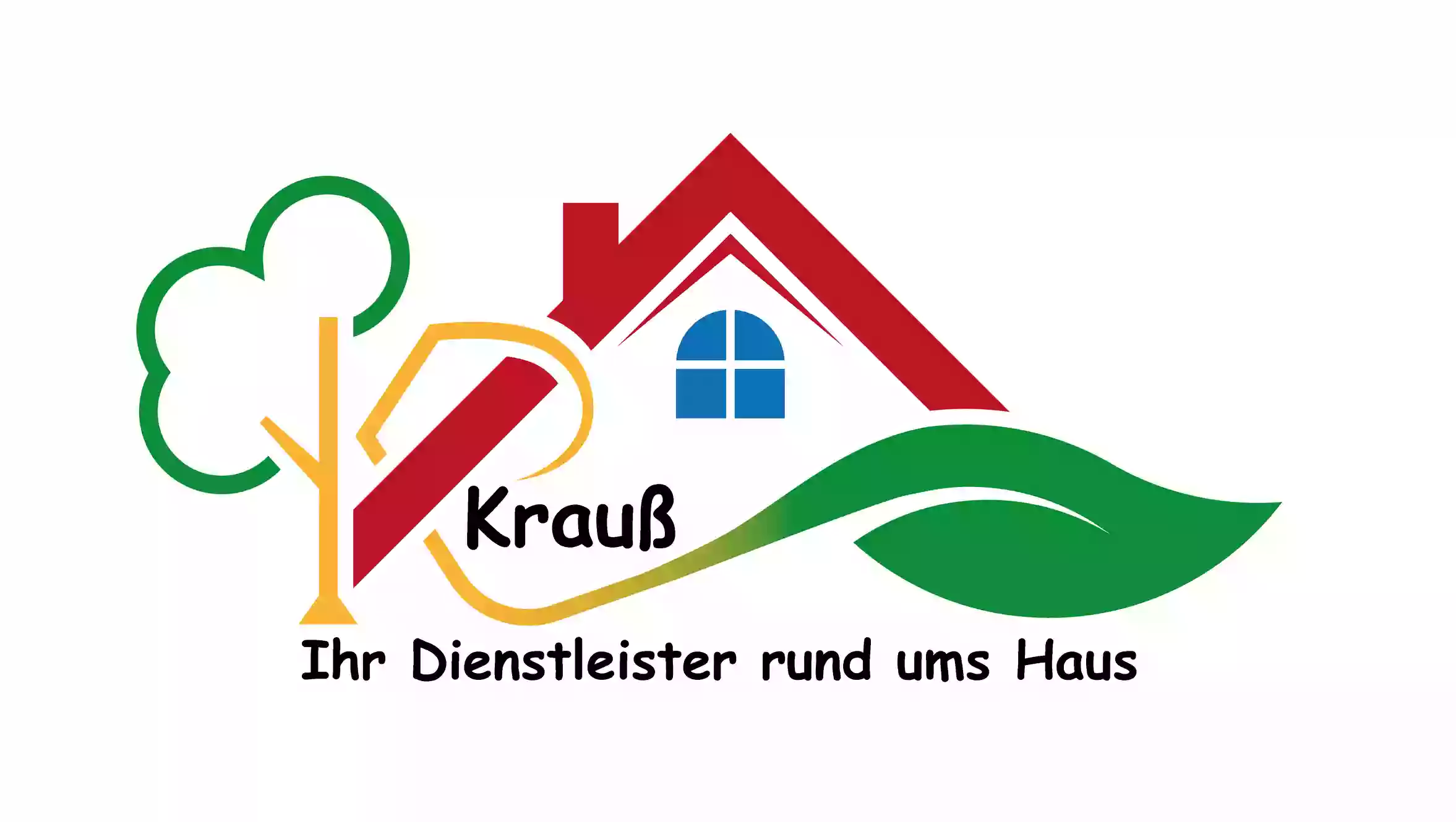 Hausmeisterservice & Gebäudereiniger Krauß