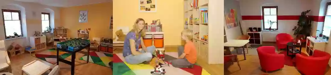 Kindertherapie Döbeln