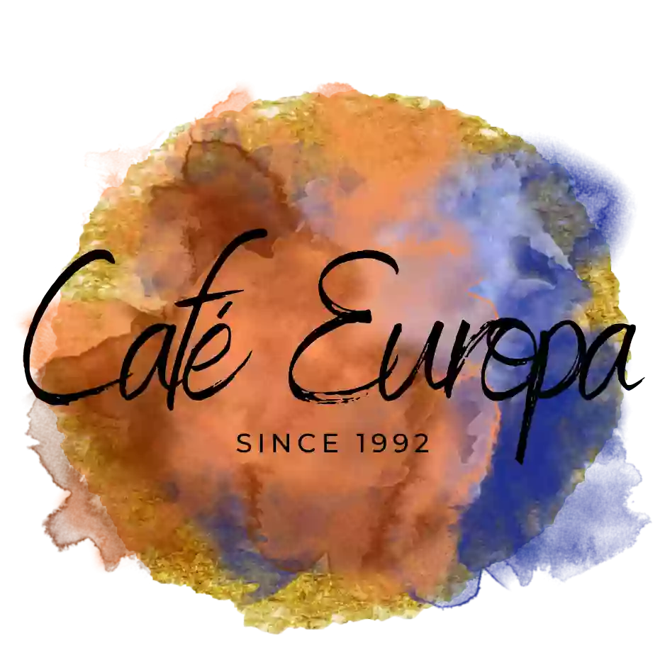 Café Europa