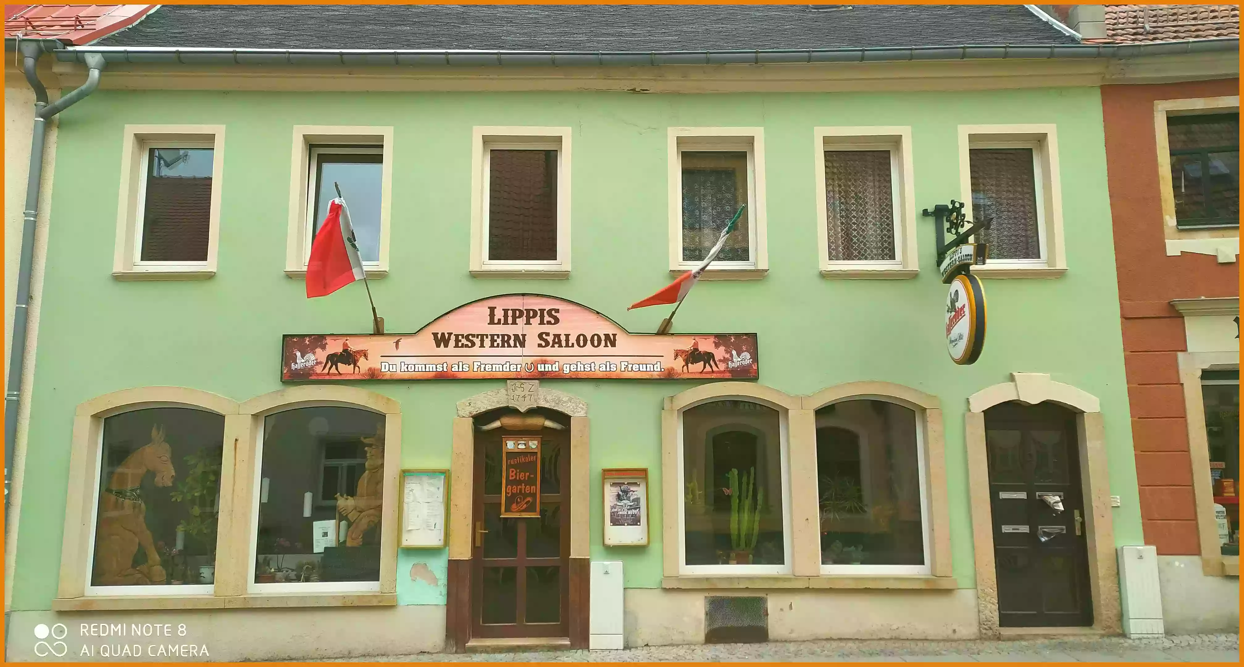 Lippis Western Saloon