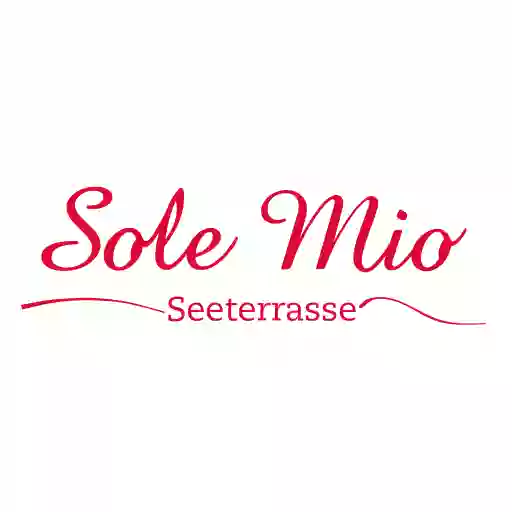 Sole Mio Seeterrasse