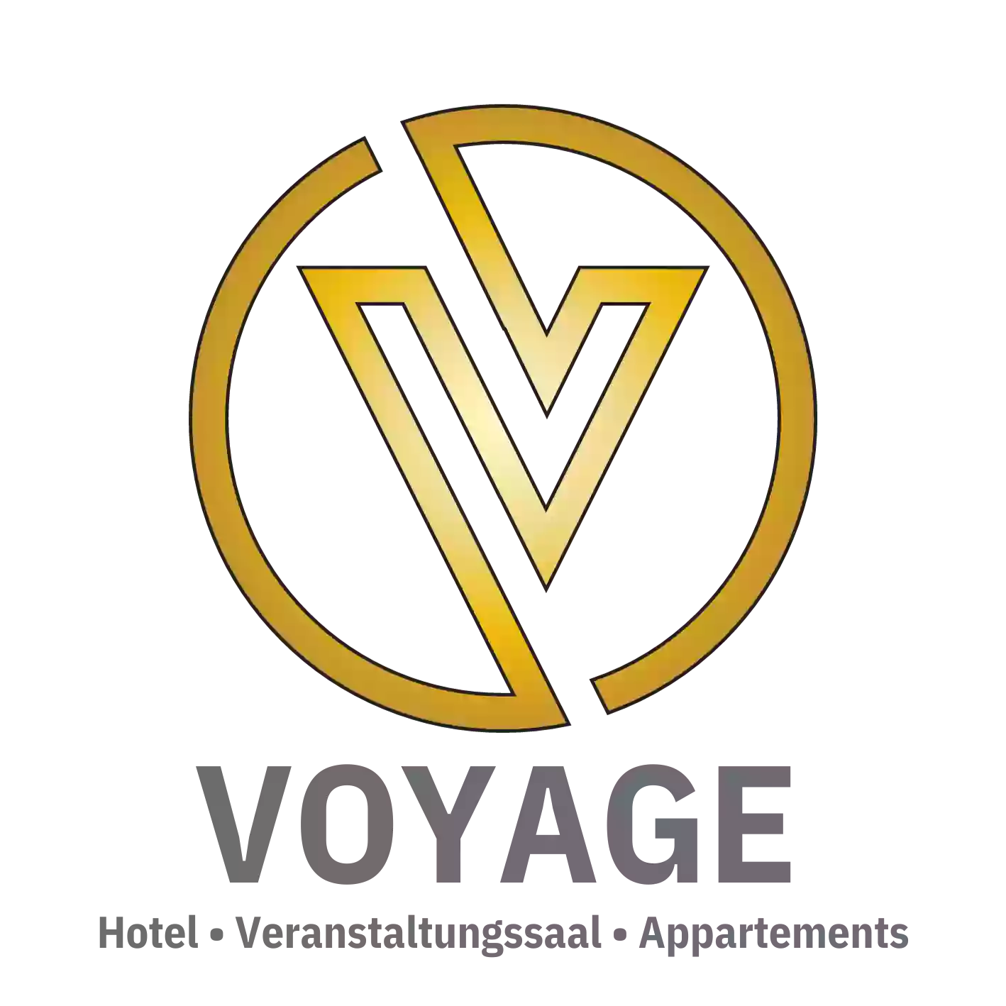 Voyage Hotel, Veranstaltungssaal & Appartements