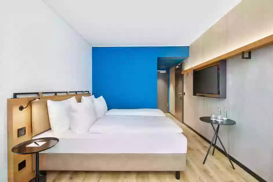 H2 Hotel Leipzig