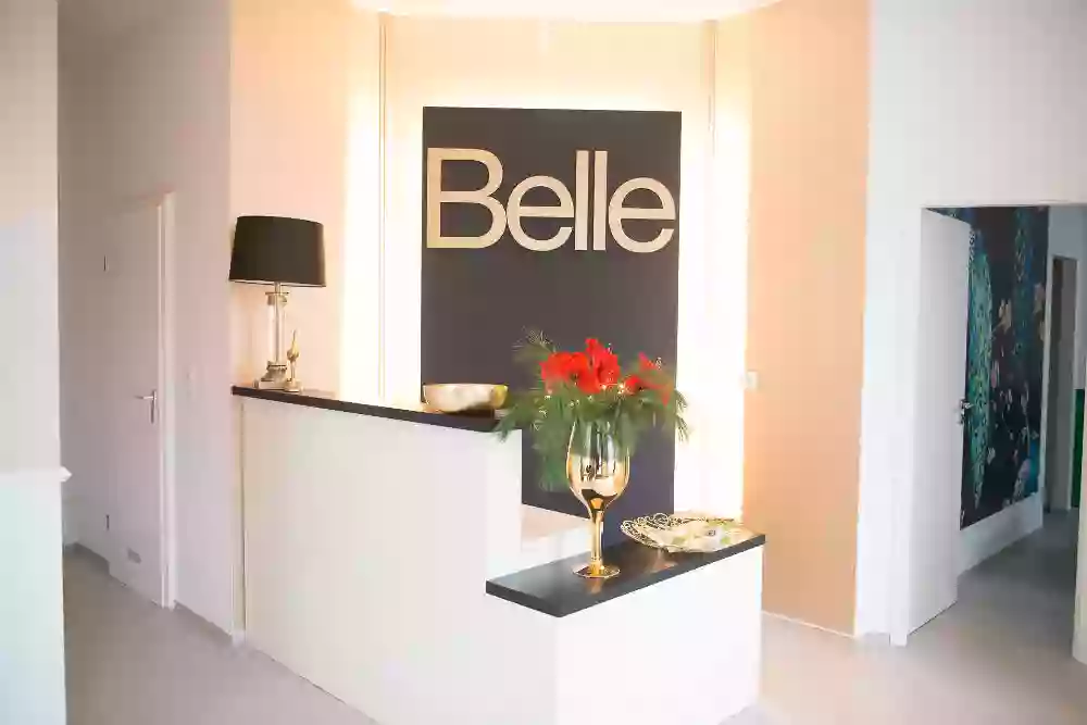 Belle "City" Salon