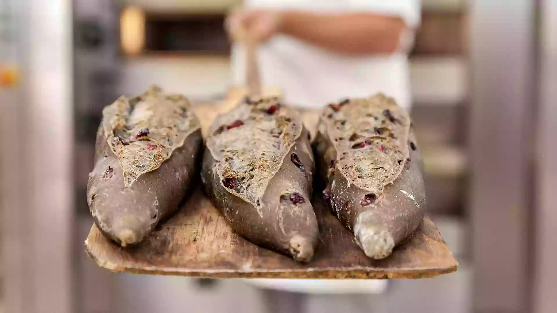 Bäckerei & Konditorei Schwarze