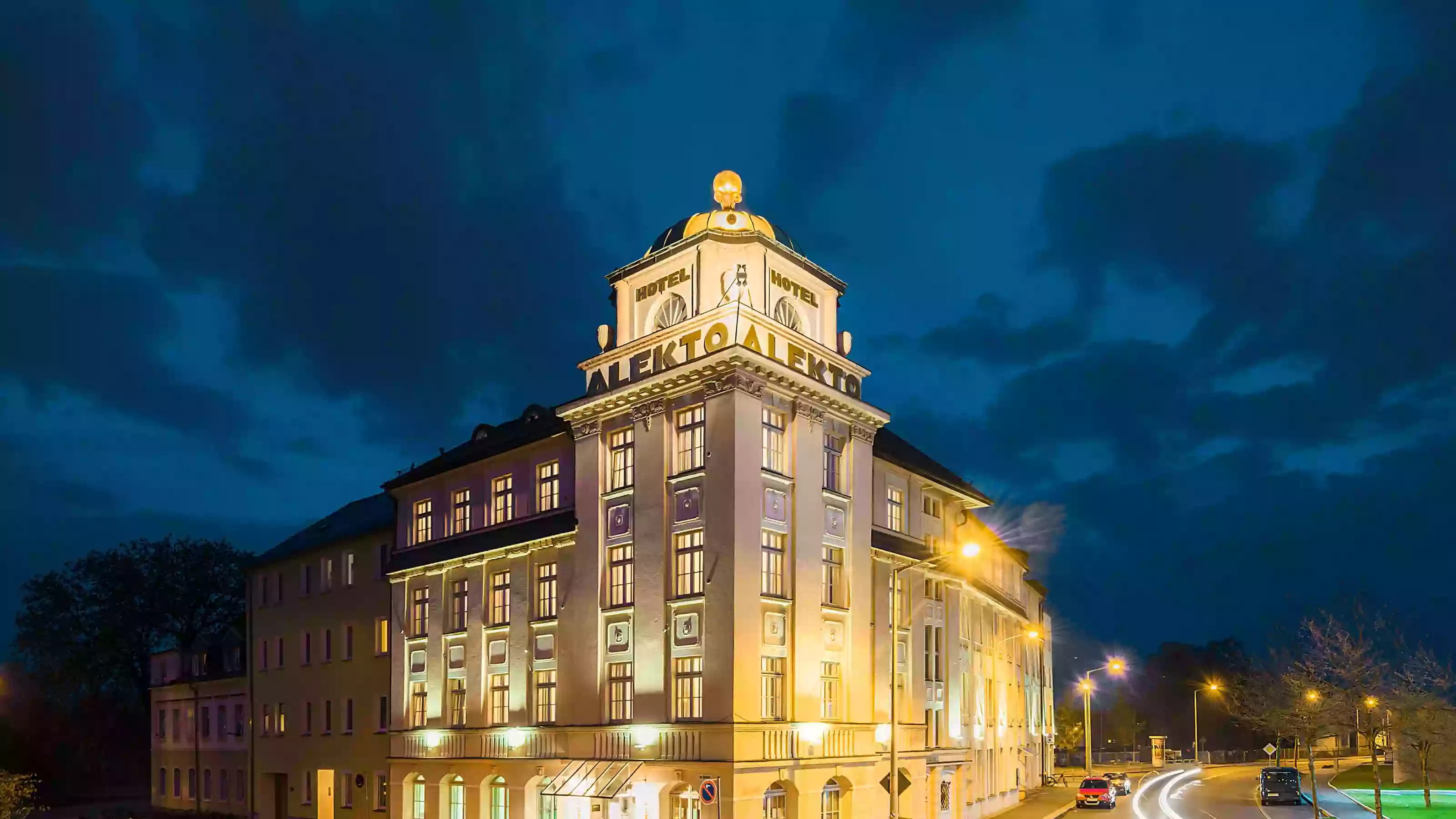 Hotel Alekto