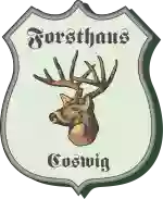 Forsthaus Coswig