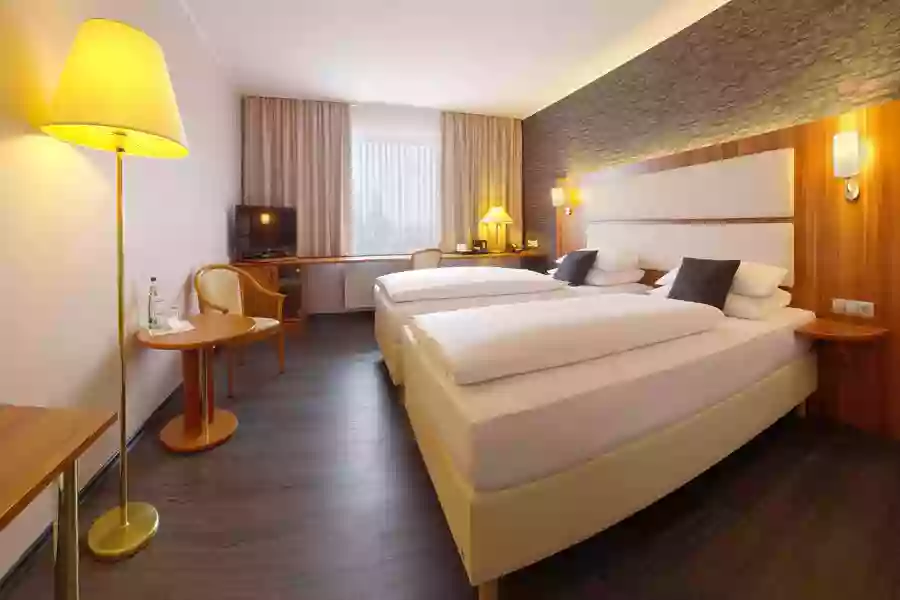 Best Western Plaza Hotel Zwickau