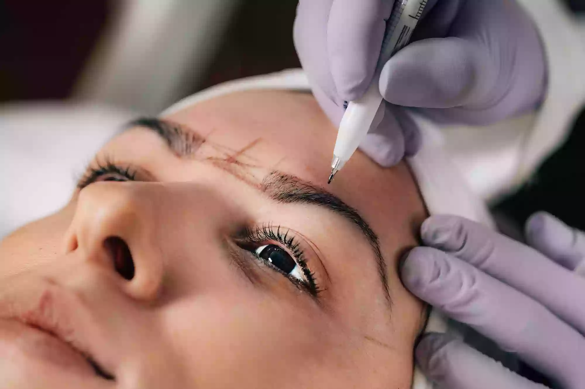 Wellnails Microblading Dresden