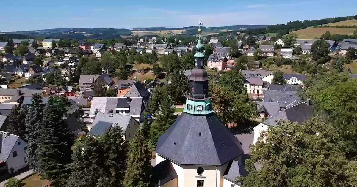 Pizza- & Dönerhaus Seiffen