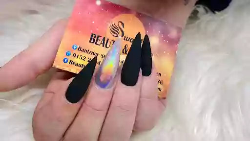 Swan Beauty & Nails