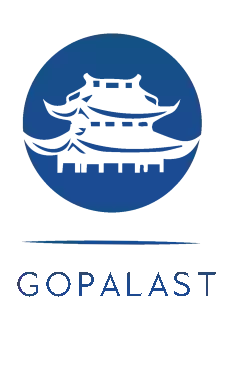 Gopalast Leipzig