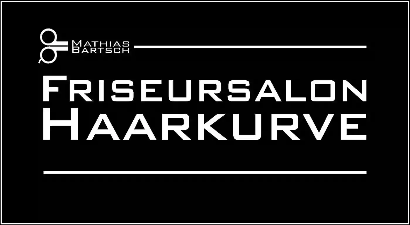 Friseursalon Haarkurve Friseurmeister Mathias Bartsch