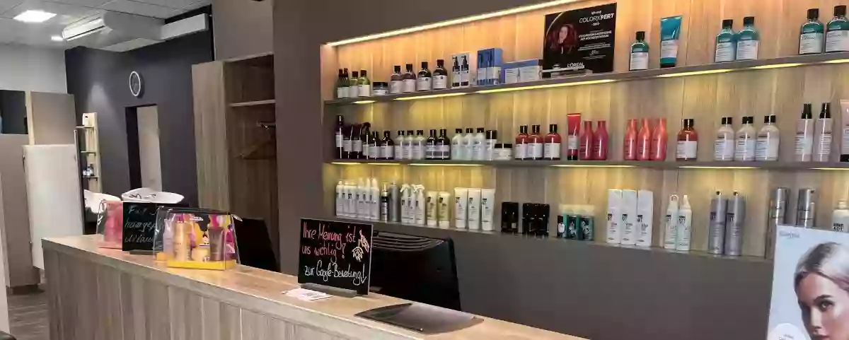 Neue Linie - Friseur- und Kosmetiksalon