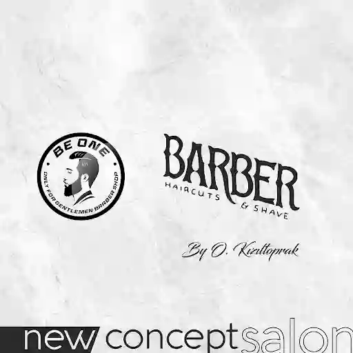 Barbershop Be One Only for Gentleman