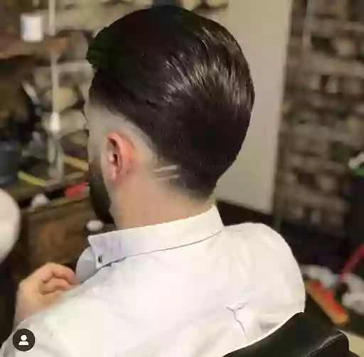 Friseursalon Barbershop Nebal
