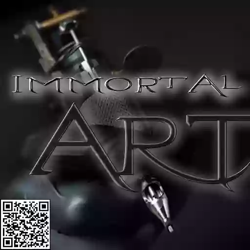 Immortal-art Tattoo