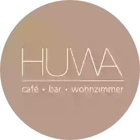 HUWA - 100 Wasser - Restaurant, Bar & Café Leipzig