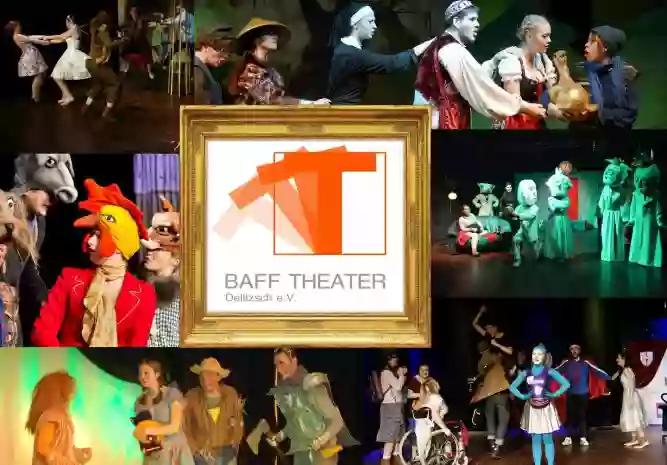 BAFF Theater Delitzsch