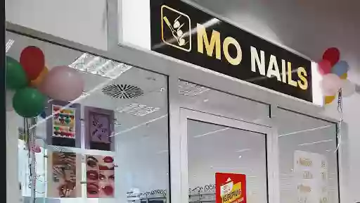 Mo Nails - im Kaufland, Sachsen-Allee