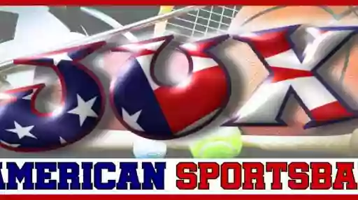 JUX American Sportsbar