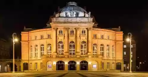 Städtische Theater Chemnitz