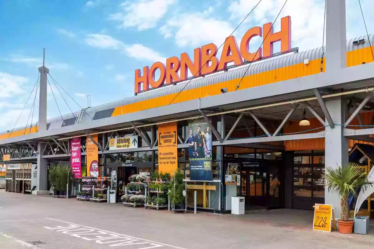 HORNBACH Leipzig
