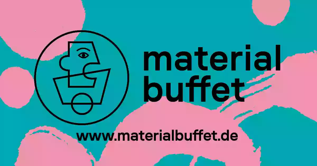Materialbuffet